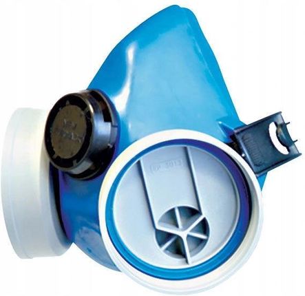 Pochłaniacze Filtry Do Półmasek Euromask A1 2Pc - zdjęcie 2
