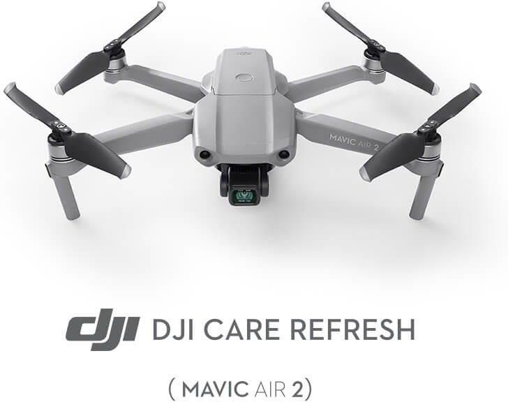 Zdjęcie DJI Care Refresh Mavic Air 2 - Warszawa