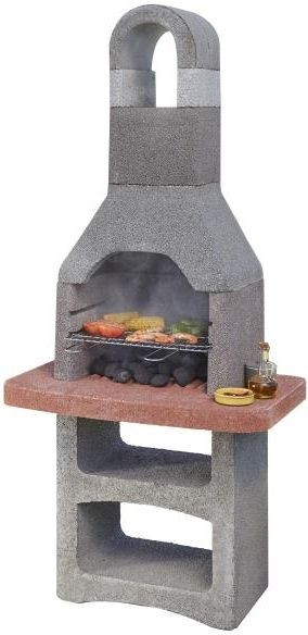 Zdjęcie Grill Betonowy Denver - Żywiec