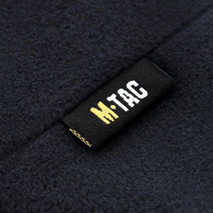 M-Tac Czapka Watch Cap Light Polartec Dark Navy Blue - zdjęcie 2