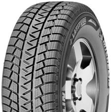 Michelin Latitude Alpin 235/65R17 108H