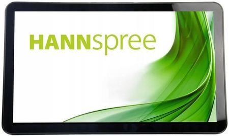 Hannspree HO245PTB - zdjęcie 2
