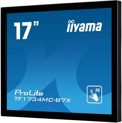 Iiyama TF1734MCB7X - zdjęcie 2