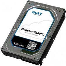 Zdjęcie Wd Dysk Hdd Hgst Western Digital Ultrastar Dc Hc 310 (7K6) Hus726T4Tale6L4 (4 Tb; 3.5 ; Sata Iii) (0B36040) - Konstancin-Jeziorna