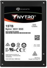 Dysk Twardy Seagate Nytro Sas Ssd Gb Mainstream Endurance