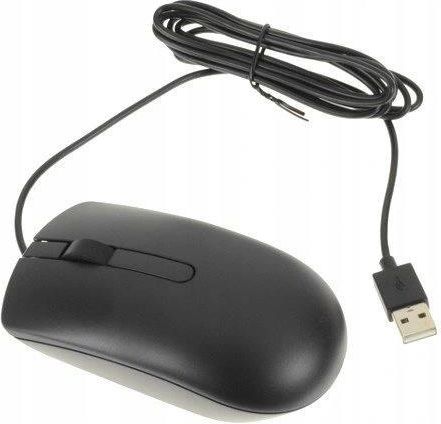 Dell MYSZ - zdjęcie 3