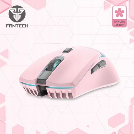 Fantech VX7 - zdjęcie 5