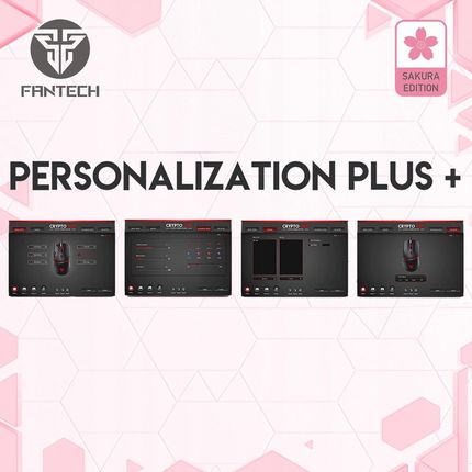 Fantech VX7 - zdjęcie 2