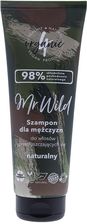 Zdjęcie 4Organic Mr Wild Szampon Dla Mężczyzn Do Włosów Przetłuszczających Się 250 ml - Boguszów-Gorce