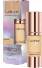 Zdjęcie Cashmere Illuminated Make-Up Fluid Rozświetlający Natural 30ml
- Lipsk