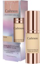 Zdjęcie Cashmere Illuminated Make-Up Fluid Rozświetlający Nude 30ml
- Nidzica