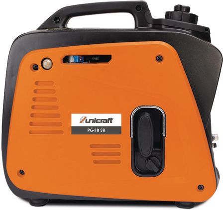 Unicraft PG-I 8 SR 6706108 - zdjęcie 2