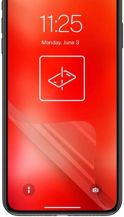 3Mk Folia ochronna Flexibleglass do Xiaomi Poco X3 Pro - zdjęcie 2
