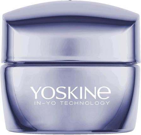 Yoskine Mesotherapy Krem do twarzy na noc 50ml
- zdjęcie 2