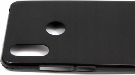 Etui Guma Case Do Alcatel 5V 5060 1Mm Czarne - zdjęcie 2