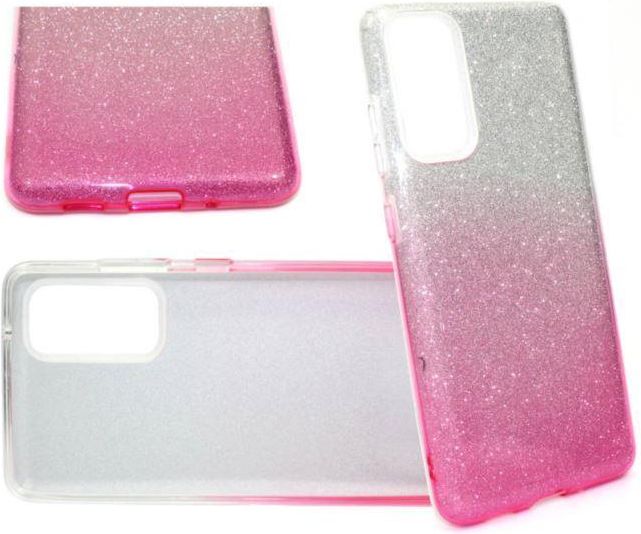 Etui Case Guma Shining Hq Do Samsung S Fe Sr R Etui Na Telefon