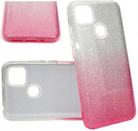 Etui Guma Case Shining Hq Do Xiaomi Redmi C Sr R Etui Na Telefon