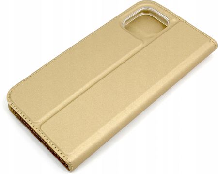 Duxducis Skinpro Do Iphone 11 Pro A2160 Gold - zdjęcie 4