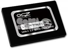 Zdjęcie OCz Vertex 2 SSD 2,5cala 160GB (OCzSSD2-2VTX160G) - Poznań