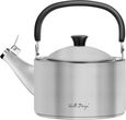 Zwilling Czajnik Stalowy Z Gwizdkiem Plus Flute Połysk 1,5 L