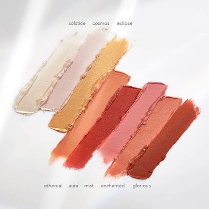 Jane Iredale Glow Time Rozświetlacz Stick Solstice 7,5 g - zdjęcie 4