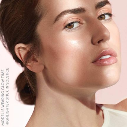 Jane Iredale Glow Time Rozświetlacz Stick Solstice 7,5 g - zdjęcie 3