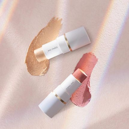 Jane Iredale Glow Time Rozświetlacz Stick Solstice 7,5 g - zdjęcie 2