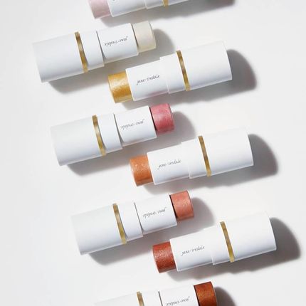 Jane Iredale Glow Time Rozświetlacz Stick Cosmos 7,5 g - zdjęcie 3