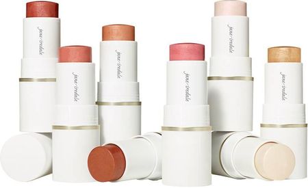 Jane Iredale Glow Time Rozświetlacz Stick Cosmos 7,5 g - zdjęcie 4