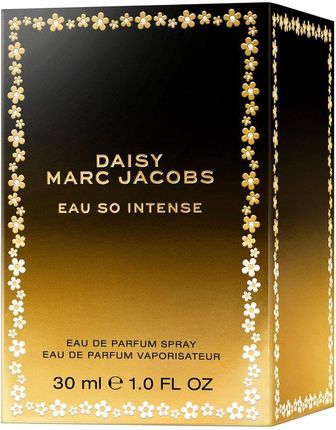 Marc Jacobs Daisy Eau So Intense Woda Perfumowana 30 ml - zdjęcie 4