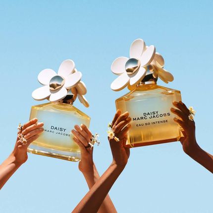 Marc Jacobs Daisy Eau So Intense Woda Perfumowana 30 ml - zdjęcie 6
