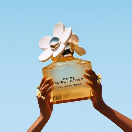 Marc Jacobs Daisy Eau So Intense Woda Perfumowana 100 ml - zdjęcie 2
