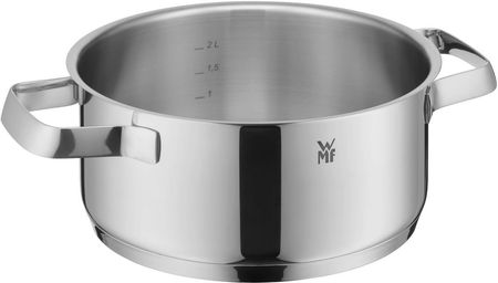 WMF Zestaw garnków Belmonte 9 elementów 4000530713759 - zdjęcie 3