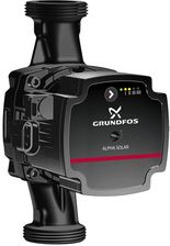 Grundfos Alpha Solar Pompa Do Solar W Ceny I