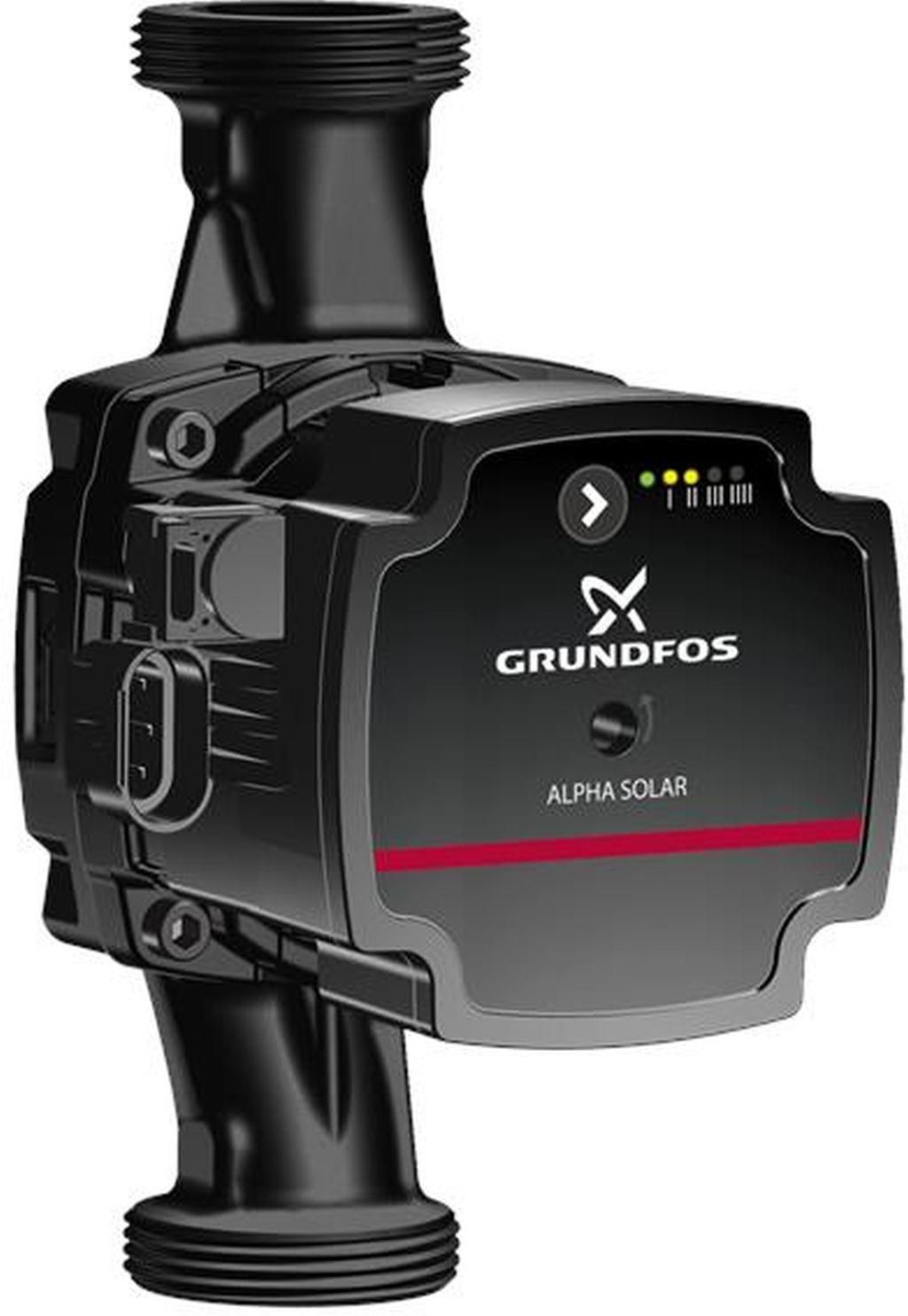 Grundfos Alpha Solar 25 75 130 Pompa Do Solarów 98989299 Ceny i