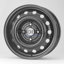 Felgi Stalowe ALCAR 6x15 7985 Dla DAEWOO DAEWOO Lacetti Nubira J200