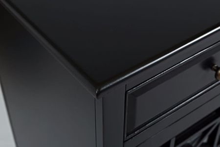 Livinhill Av275-9 4D/2S Avola Antique Black - zdjęcie 2