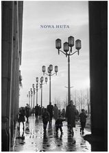Zdjęcie Nowa Huta. Książka Do Pisania - Konstancin-Jeziorna