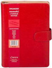 Zdjęcie Antra Organizer Memofix A5 - Orzesze