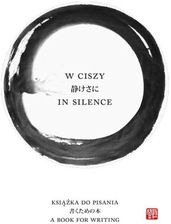 Zdjęcie Austeria W Ciszy In Silence Książka Do Pisania - Konstancin-Jeziorna