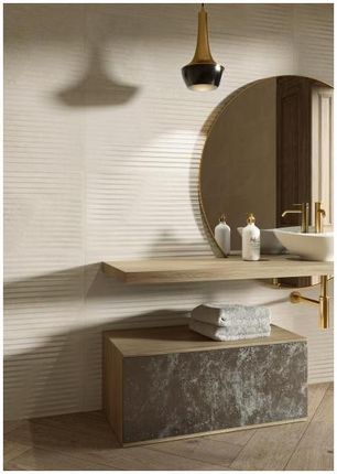 My Way Mystic Shadows Beige Rekt. 40X120 - zdjęcie 2