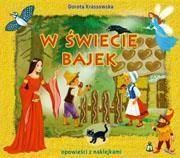 Zdjęcie Skrzat W Świecie Bajek - Bieżuń
