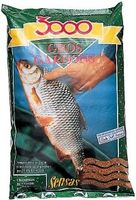 Zdjęcie zanęta Sensas 3000 Gros Gardons 1kg - Radzymin