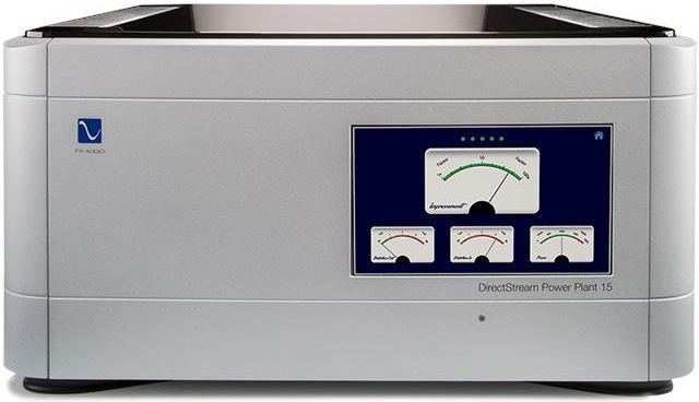 Zdjęcie Ps Audio DirectStream Power Plant P15 Kondycjoner Sieciowy  - Gniezno