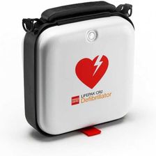 Zdjęcie Stryker Torba Transportowa Do Defibrylatora Lifepak Cr2 - Mielec