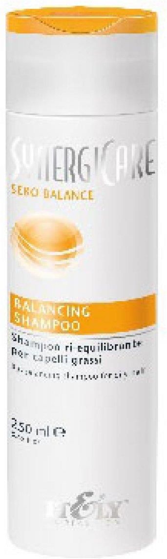 Szampon Do W Os W Itely Hairfashion Synergicare Sebo Balance Balancing