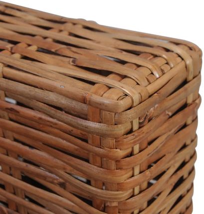 Fotel Z Poduszkami Naturalny Rattan 13452-283081 - zdjęcie 4