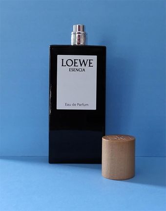 Loewe Esencia Esencia Woda Perfumowana 100 ml - zdjęcie 4