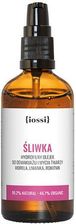 Zdjęcie Iossi Śliwka Hydrofilny Olejek Do Demakijażu I Mycia Twarzy Morela Lnianka Rokitnik 100Ml - Tarnogród