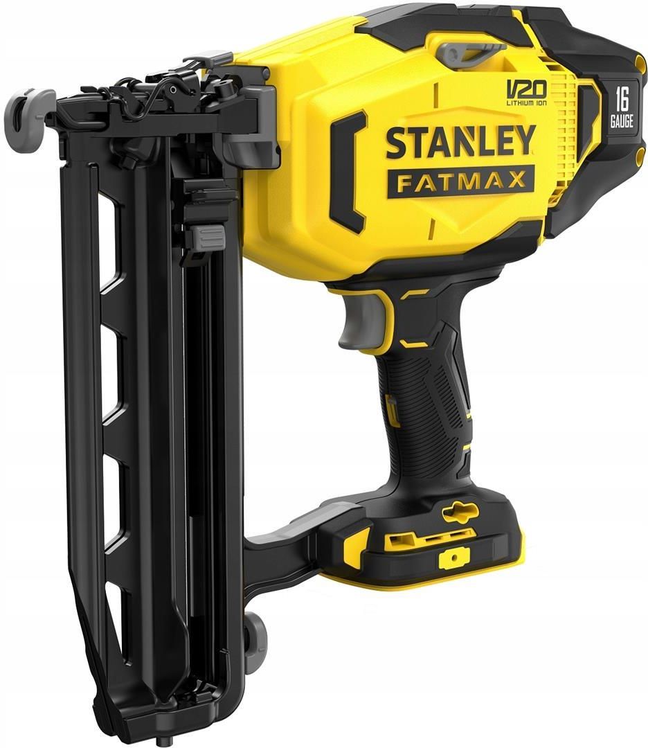 Zdjęcie Stanley Fatmax Sfmcn616B - Brzostek